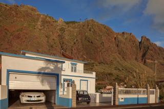 CAPTAIN´S HOUSE - Paul do Mar - 5