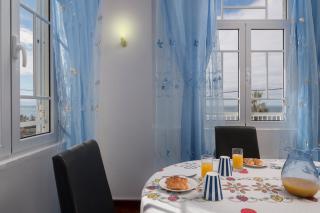 CAPTAIN´S HOUSE - Paul do Mar - 1