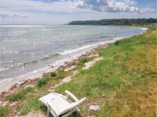 Two-Bedroom Holiday Home In Hesselager - Hesselager - 9