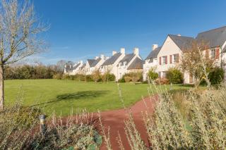 Résidence Pierre & Vacances le Green Beach - Port-en-Bessin-Huppain - 6