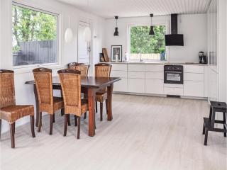 Two-Bedroom Holiday Home In Hesselager - Hesselager - 1