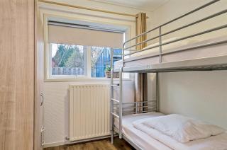 Sfeervol 6 persoons appartement - van alle gemakken voorzien! - Bakkeveen - 6