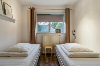 Sfeervol 6 persoons appartement - van alle gemakken voorzien! - Bakkeveen - 7