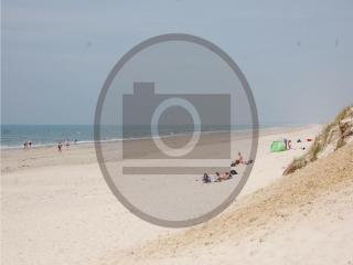 Five-Bedroom Holiday Home In Blavand - 1