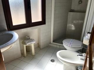 Hotel Su Meriagu - Capitana - 1