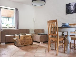 Vakantiewoning 2 - 5