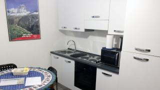 Studio CENTRAL 1 - Aosta - 5