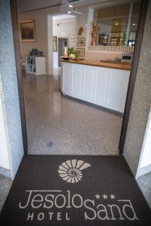 Hotel Jesolo Sand - Lido di Jesolo - 5