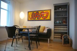 Nest Apartments - Reikiavik - 7