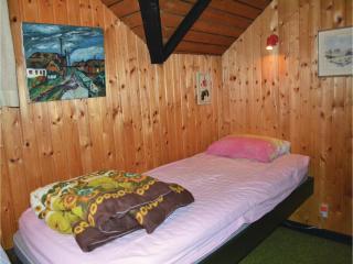 Two-Bedroom Holiday Home In Norre Nebel - Nørre Nebel - 6
