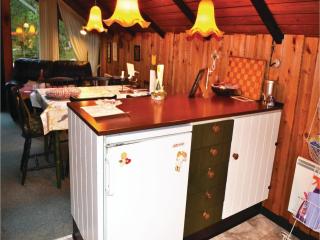 Two-Bedroom Holiday Home In Norre Nebel - 1