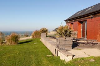 Cottages Domaine du Grand Bec - 9