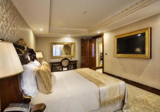 Ottoman's Life Hotel Deluxe - Istanbul - 8