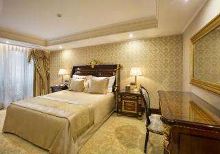 Ottoman's Life Hotel Deluxe - Istanbul - 6