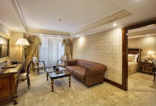 Ottoman's Life Hotel Deluxe - 4