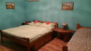 Guest House Šebeš - Bezdan - 4