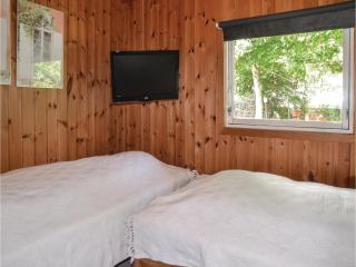 Three-Bedroom Holiday Home In Oksbol - Oksbøl - 9