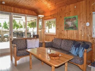 Three-Bedroom Holiday Home In Oksbol - Oksbøl - 8