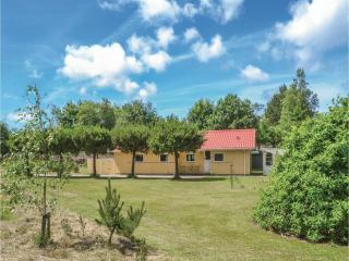 Three-Bedroom Holiday Home In Oksbol - Oksbøl - 7