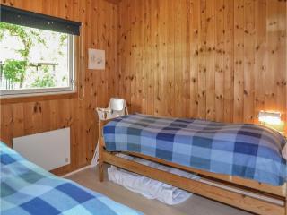 Three-Bedroom Holiday Home In Oksbol - Oksbøl - 5