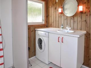 Three-Bedroom Holiday Home In Oksbol - Oksbøl - 3