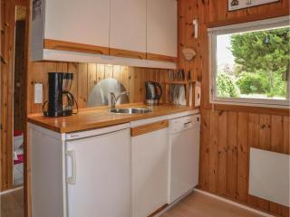 Three-Bedroom Holiday Home In Oksbol - Oksbøl - 2