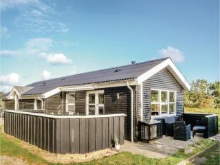 Three-Bedroom Holiday Home In Henne - Henne Strand - 2