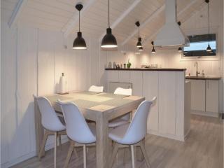 Three-Bedroom Holiday Home In Oksbol - Oksbøl - 9