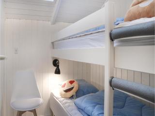Three-Bedroom Holiday Home In Oksbol - Oksbøl - 8