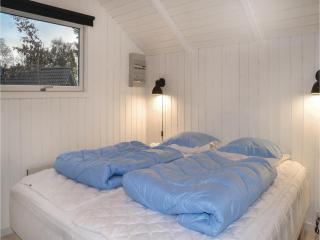 Three-Bedroom Holiday Home In Oksbol - Oksbøl - 4