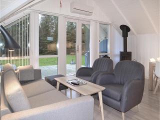 Three-Bedroom Holiday Home In Oksbol - Oksbøl - 3