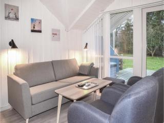 Three-Bedroom Holiday Home In Oksbol - Oksbøl - 1