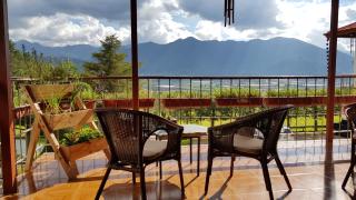 Hotel Altocerro - Constanza - 1