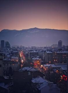 Panorama Rooms - Sofia - 6