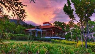 Hotel Altocerro - Constanza - 7