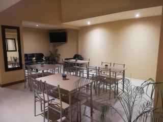 Hotel Caxa Wasi - Cajamarca - 2