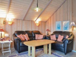 Nice Home In Hemmet With Sauna - Hemmet - 9
