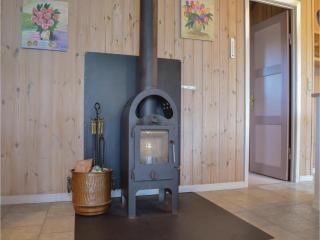 Nice Home In Hemmet With Sauna - Hemmet - 8