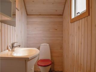 Nice Home In Hemmet With Sauna - Hemmet - 5