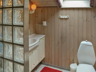 Nice Home In Hemmet With Sauna - Hemmet - 1
