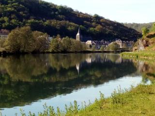B&B Les Trois Voisins - Bourseigne-Vieille - 2