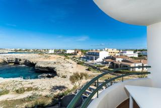 Apartamentos Sol Ponent - Cala Blanca - 9
