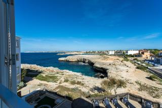 Apartamentos Sol Ponent - Cala Blanca - 8