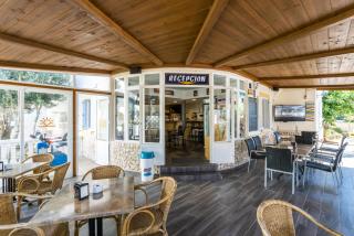 Apartamentos Sol Ponent - Cala Blanca - 7