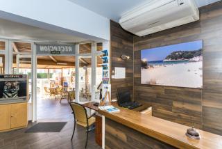 Apartamentos Sol Ponent - Cala Blanca - 3