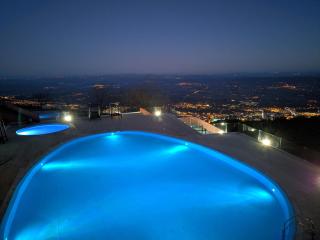 Luna Hotel dos Carqueijais - Serra da Estrela - Covilhã - 1