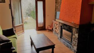 Apartamentos Rurales Les Barnedes - Molló - 1