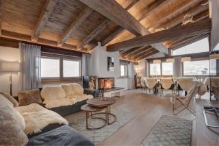 Villa Mountainview - Kirchberg bei Kitzbühel, Sauna, Kamin, nicht weit zu den Skiliften - Kirchberg in Tirol - 4