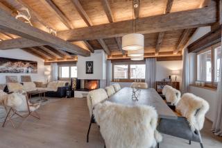 Villa Mountainview - Kirchberg bei Kitzbühel, Sauna, Kamin, nicht weit zu den Skiliften - Kirchberg in Tirol - 6