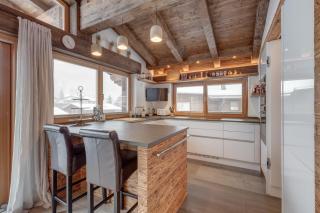 Villa Mountainview - Kirchberg bei Kitzbühel, Sauna, Kamin, nicht weit zu den Skiliften - Kirchberg in Tirol - 3